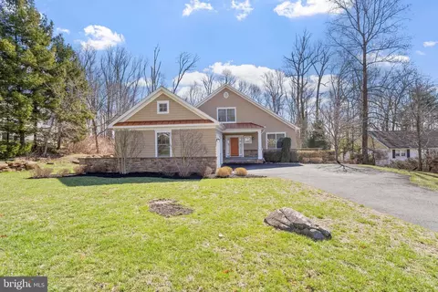 347 Mount Lucas Rd, Princeton, NJ 08540