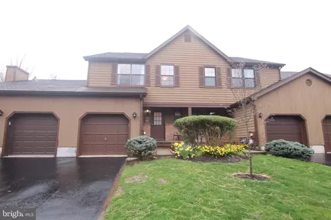 3 Danielle, Lawrence Township, NJ 08648
