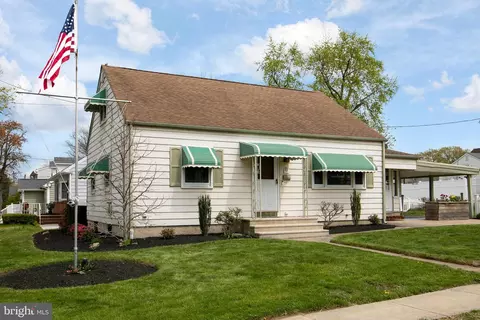 78 Carr Ave, Lawrenceville, NJ 08648