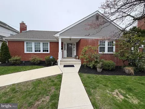 157 Thropp, Hamilton, NJ 08610