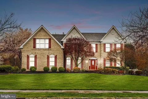33 Buford Rd, Robbinsville, NJ 08691