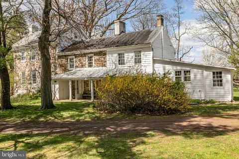 210 Cold Soil Rd, Princeton, NJ 08540