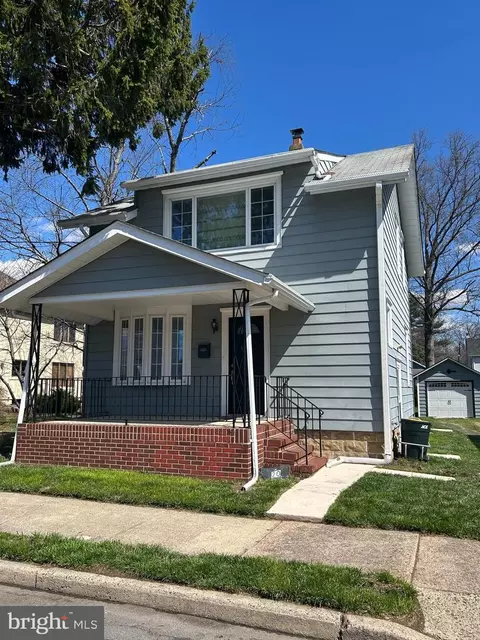 20 Leuckel Ave, Hamilton, NJ 08619