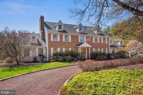 622 Rosedale Rd, Princeton, NJ 08540