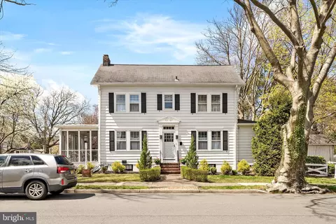 3020 Nottingham Way, Hamilton, NJ 08619