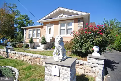 50 Altamawr, Lawrence Township, NJ 08648