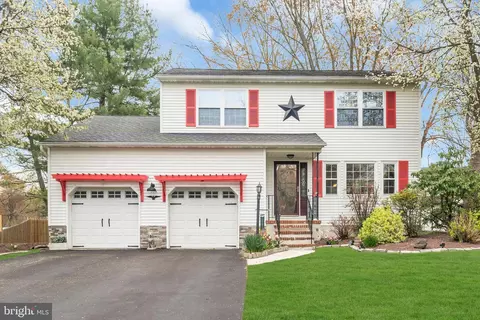 708 Ydv-ham Sq, Hamilton, NJ 08691