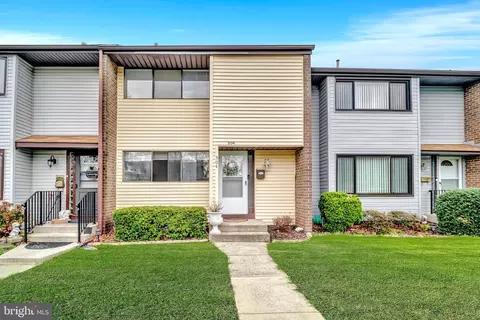 504 Madison Dr, Hightstown, NJ 08520
