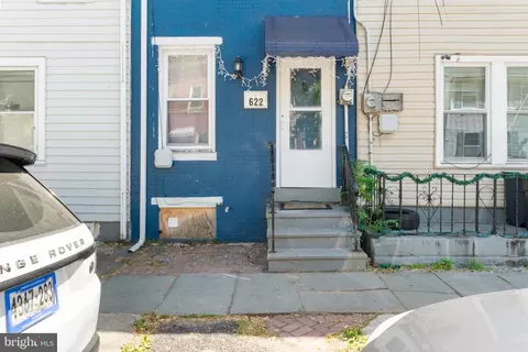 622 Lamberton St, Trenton, NJ 08611