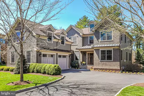528 Prospect Ave, Princeton, NJ 08540