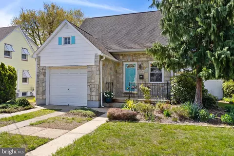 2075 S Olden Ave, Hamilton, NJ 08610