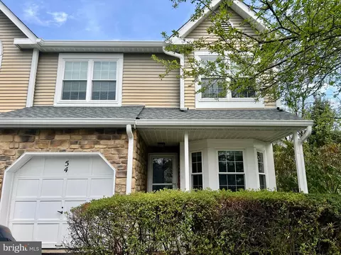 54 Gordon, Lawrenceville, NJ 08648