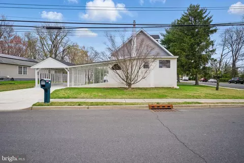 424 Pitman Ave, Hamilton, NJ 08610