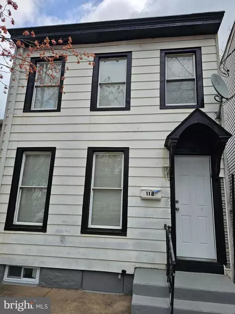 118 Second St, Trenton, NJ 08611