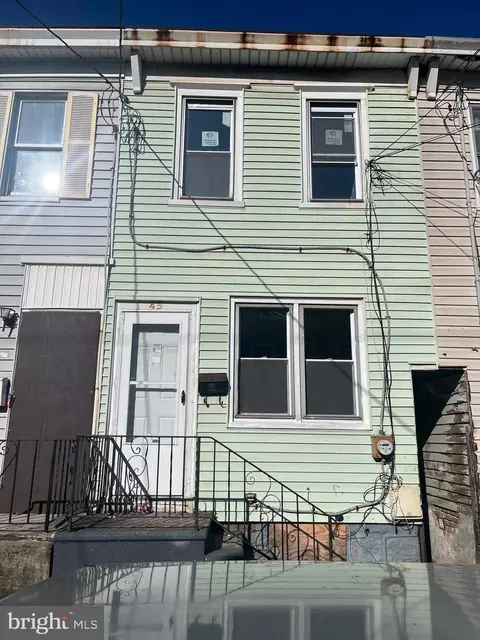 45 Jersey St, Trenton, NJ 08611