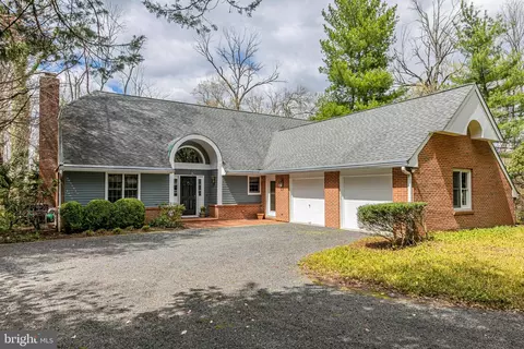 39 Florence Ln, Princeton, NJ 08540