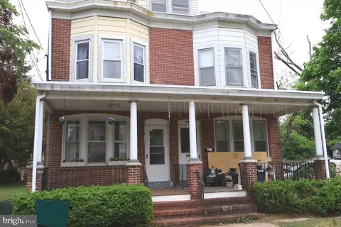 416 Lynwood Ave, Hamilton, NJ 08629