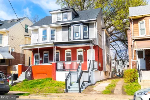 92 Evans Ave, Trenton, NJ 08638