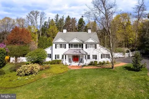 36 Brearly Rd, Princeton, NJ 08540