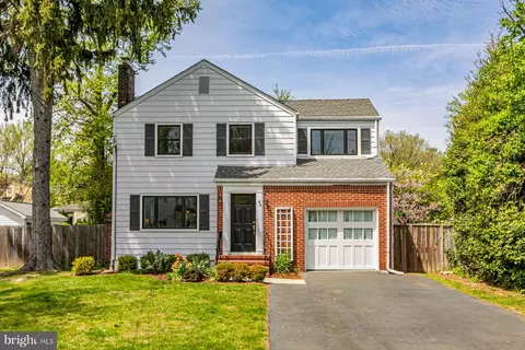 44 Southern Way, Princeton, NJ 08540