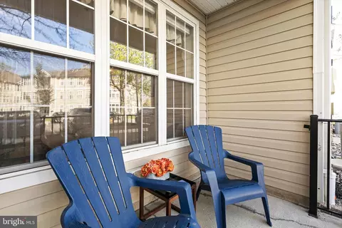 Exterior - 28 Kyle Way, Ewing, NJ 08628 photo 4 of 6