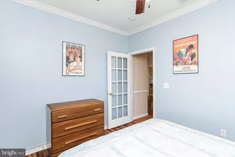 Bedroom - 28 Kyle Way, Ewing, NJ 08628 photo 2 of 4