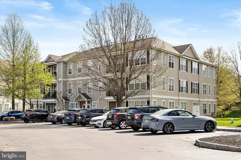 Exterior - 28 Kyle Way, Ewing, NJ 08628 photo 3 of 6