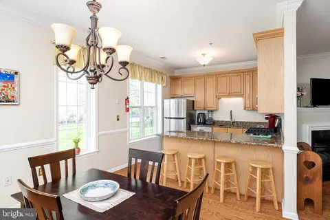 Dining - 28 Kyle Way, Ewing, NJ 08628 photo 3 of 3