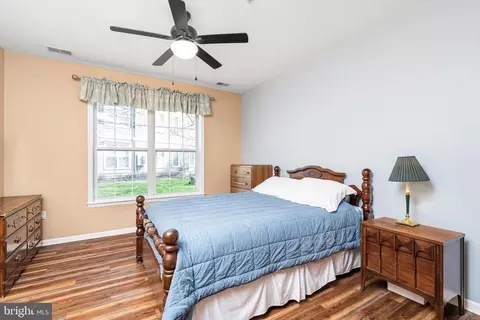 Bedroom - 28 Kyle Way, Ewing, NJ 08628 photo 3 of 4