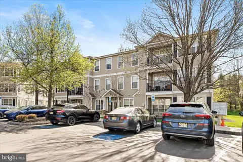 Exterior - 28 Kyle Way, Ewing, NJ 08628 photo 1 of 6