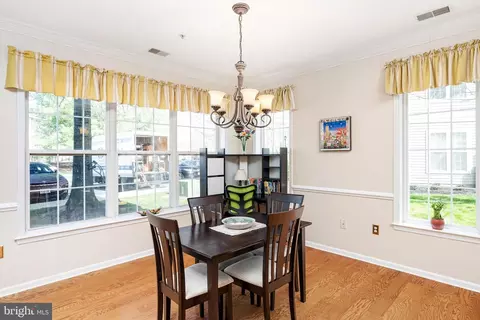Dining - 28 Kyle Way, Ewing, NJ 08628 photo 1 of 3
