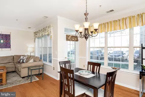 Dining - 28 Kyle Way, Ewing, NJ 08628 photo 2 of 3