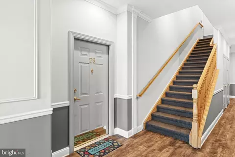 Entry Way - 28 Kyle Way, Ewing, NJ 08628 photo 3 of 3
