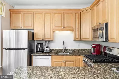 Kitchen - 28 Kyle Way, Ewing, NJ 08628 photo 2 of 3