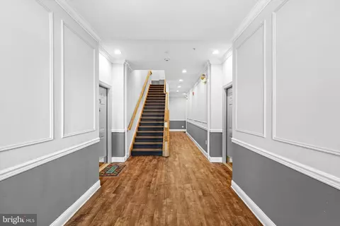 Entry Way - 28 Kyle Way, Ewing, NJ 08628 photo 2 of 3