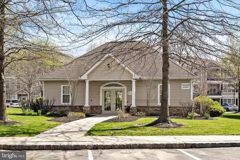 Exterior - 28 Kyle Way, Ewing, NJ 08628 photo 6 of 6