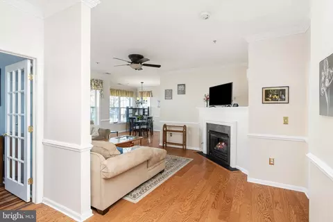 Living - 28 Kyle Way, Ewing, NJ 08628 photo 1 of 1