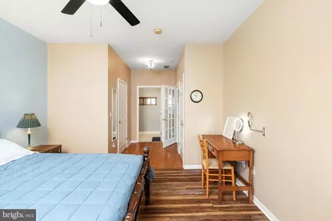 Bedroom - 28 Kyle Way, Ewing, NJ 08628 photo 4 of 4
