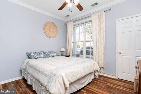 Bedroom - 28 Kyle Way, Ewing, NJ 08628 photo 1 of 4