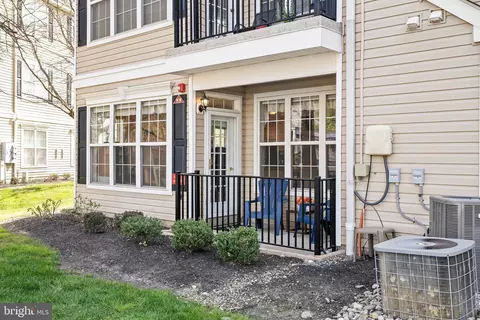 Exterior - 28 Kyle Way, Ewing, NJ 08628 photo 5 of 6