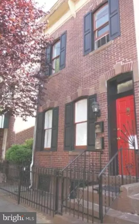 1016 Chestnut Ave, Trenton, NJ 08611