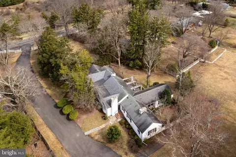 498 Rosedale Rd, Princeton, NJ 08540