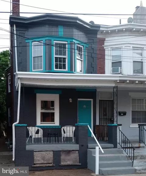 205 Rosemont Ave, Trenton, NJ 08618