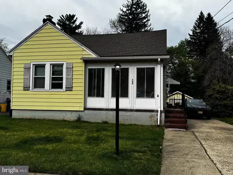 766 President, Lawrenceville, NJ 08648