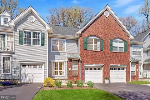 43 Mccomb Rd, Princeton, NJ 08540