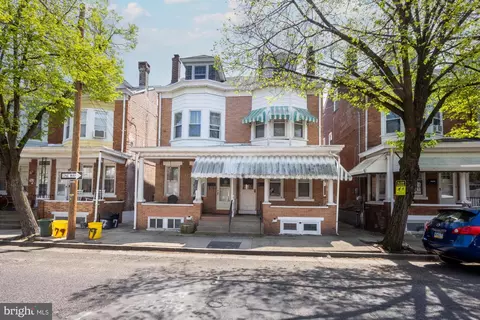75 Liberty St, Trenton, NJ 08611