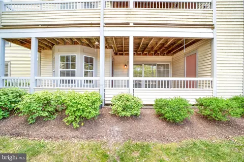 109 Wrangel Ct #1, Princeton, NJ 08540