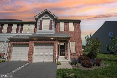 119 Sundance Dr, Hamilton, NJ 08619