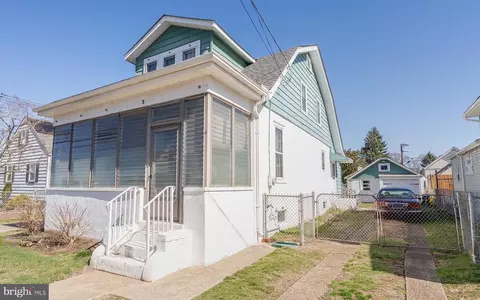 10 Emeline Ave, Hamilton, NJ 08610