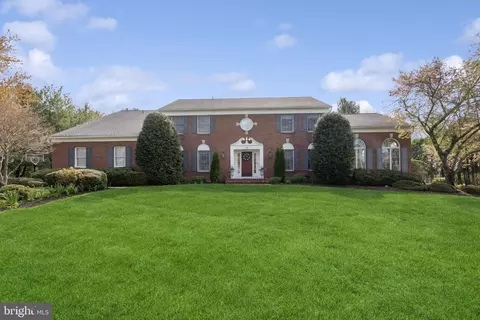 19 Taunton, Princeton Junction, NJ 08550